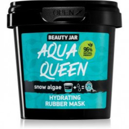 Beauty Jar Aqua Queen маска-пілінг зі зволожуючим ефектом 20 гр