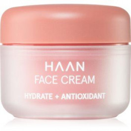 Haan Skin care Face cream поживний крем з пептидами pro suchou plet 50 мл