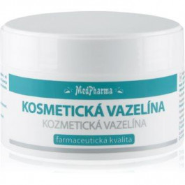 MedPharma Cosmetic vaseline косметичний вазелін для сухої та потрісканої шкіри 150 гр