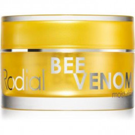 Rodial Bee Venom Moisturiser зволожуючий денний крем з бджолиним ядом 15 мл