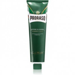 Proraso Green мило для гоління в тюбику 150 мл