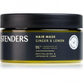 Stenders Ginger & Lemon відновлююча маска для волосся 200 мл
