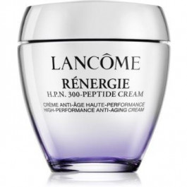 LANCOME Renergie H.P.N. 300-Peptide Cream денний крем проти зморшок замінний флакон 75 мл