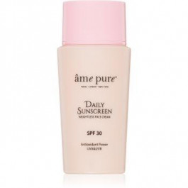 Ame Pure Daily Sunscreen крем для обличчя для засмаги 50 мл