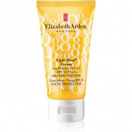 Elizabeth Arden Eight Hour Cream Sun Defense For Face крем для обличчя для засмаги SPF 50 50 мл