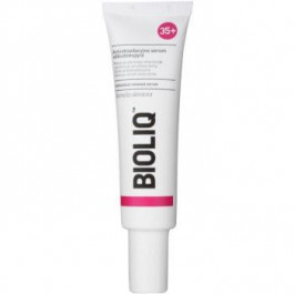 Bioliq 35+ антиоксидантна відновлююча сироватка  30 мл
