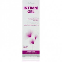 MedPharma Intimate gel гель для інтимної гігієни для жінок 230 мл