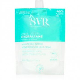 Laboratoires SVR Hydraliane поживний крем для шкіри обличчя для інтенсивного зволоження  40 мл