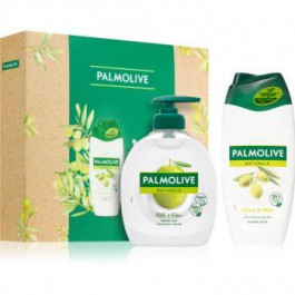 PALMOLIVE Naturals Olive Set подарунковий набір (для жінок)