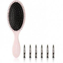 Brush works Luxury Pink Hair Styling Set набір (для волосся)