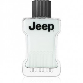 Засоби для гоління Jeep