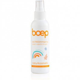 Boep Kids Detangling Spray спрей для легкого розчісування волосся з ароматизатором для дітей 150 мл