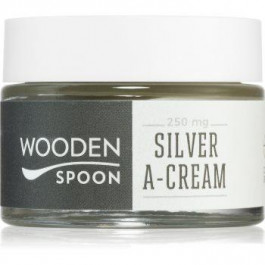 Wooden Spoon Silver A-Cream заспокоюючий крем для сухої та атопічної шкіри 50 мл