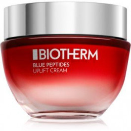 Biotherm Blue Peptides Uplift Cream крем для обличчя з пептидами для жінок 50 мл