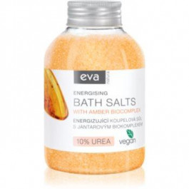 EVA NATURA Amber Biocomplex сіль для ванни 600 гр