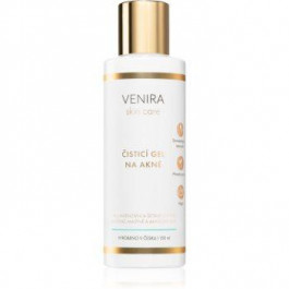 VENIRA Skin care Cleansing gel for acne очищуючий гель для проблемної шкіри 150 мл
