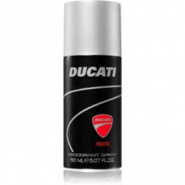 Антиперспіранти та дезодоранти Ducati