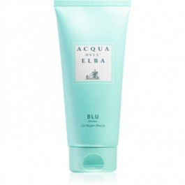 Acqua dell'Elba Blu Women гель для душу для жінок 200 мл