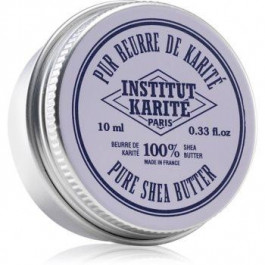 Institut Karite Pure Shea Butter 100% бамбукова олія 10 мл