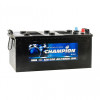 Champion Battery 6СТ-220 АзЕ Black (CHB220-3) - зображення 1