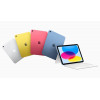 Apple iPad 10.9 2022 Wi-Fi 64GB Pink (MPQ33) - зображення 6