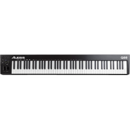 MIDI-клавіатури Alesis