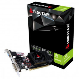 Biostar GeForce GT730 LP 2 GB (VN7313THX1)