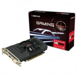 Biostar Radeon RX 550 Gaming 4 GB (VA5505RF41-TBHRA-BS2)