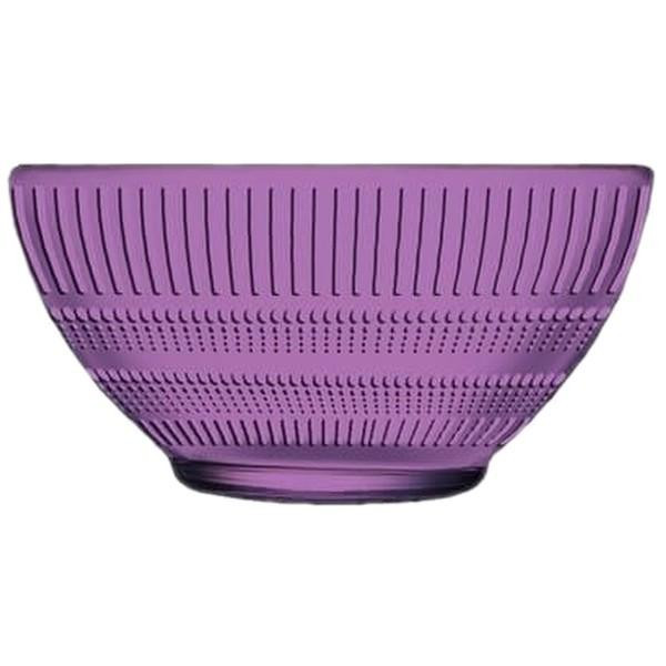 Luminarc Салатник  Louison Lilac P3110 12 см - зображення 1