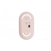 Logitech Pebble M350 Pink (910-005717) - зображення 3