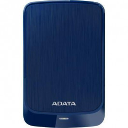 ADATA HV320 2 TB Blue (AHV320-2TU31-CBL)