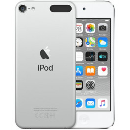 Apple iPod touch 7Gen 256GB Silver (MVJD2)