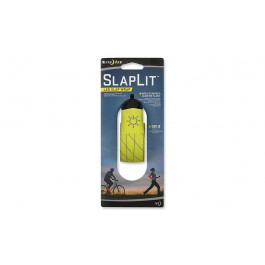 Nite Ize SlapLit LED Slap Wrap Neon Yellow Ver. 2