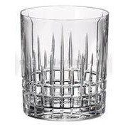 Crystalite Набір склянок для віскі Regia 300мл 2KF50/99X08/300