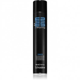 ECHOSLINE Fixmaster Lacca Spray Extra Forte лак для волосся екстра сильної фіксації 500 мл