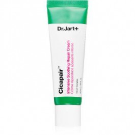 Dr. Jart+ + Cicapair™ Intensive Soothing Repair Cream інтенсивний крем для зменшення почервонінь шкіри 50 мл