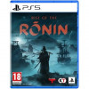  Rise of the Ronin PS5 (1000042897) - зображення 1