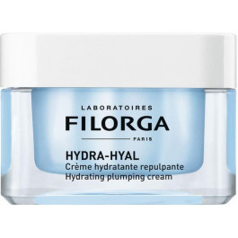 Filorga Зволожуючий крем для обличчя  Hydra-Hyal 50 мл (3540550000237)