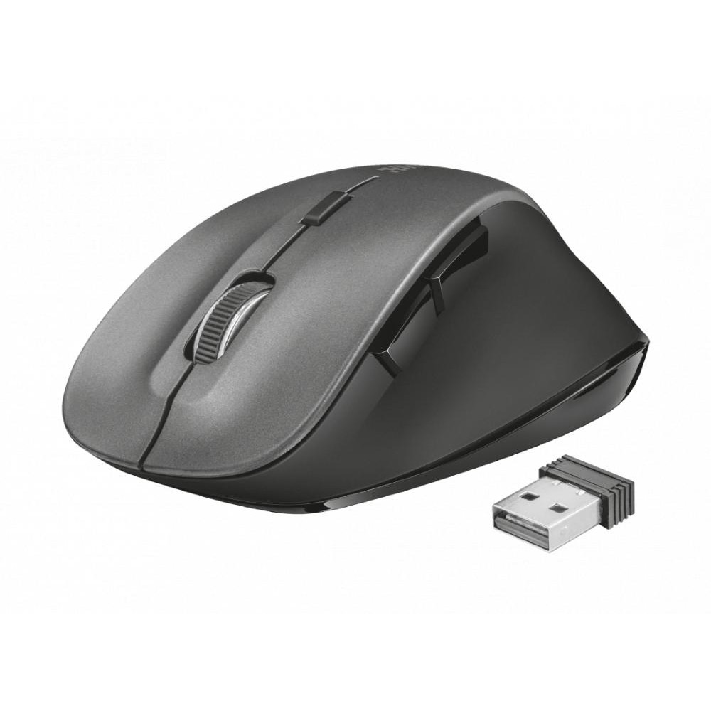 Trust Ravan wireless mouse (22878) - зображення 1