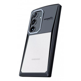 Xundd Rugged Case Samsung Galaxy S24+ Black