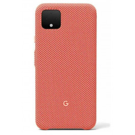 Google Pixel 4 Fabric case Be Coral (GA01282)