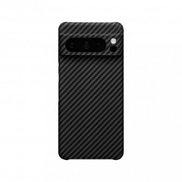 AOBY Carbon Case для Google Pixel 8 Pro Black