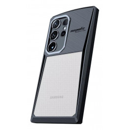 Xundd Rugged Case Samsung Galaxy S22 Ultra Black