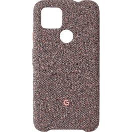 Google Pixel 4a 5G Fabric case Chili Flakes (GA02065)