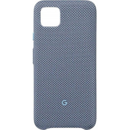 Google Pixel 4 XL Fabric case Blue-ish (GA01279)
