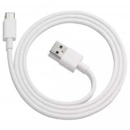 Google USB 3.1 Type-A to Type-С 1m White (GA3C00372)