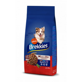 Brekkies Excel Dog Beef 20 кг (701611)