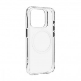 ArmorStandart Clear Magsafe Apple iPhone 15 Pro Tansparent (ARM71051)