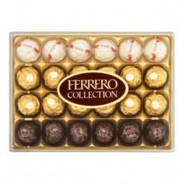Ferrero Набор конфет Collection 269.4 г (8000500247167)