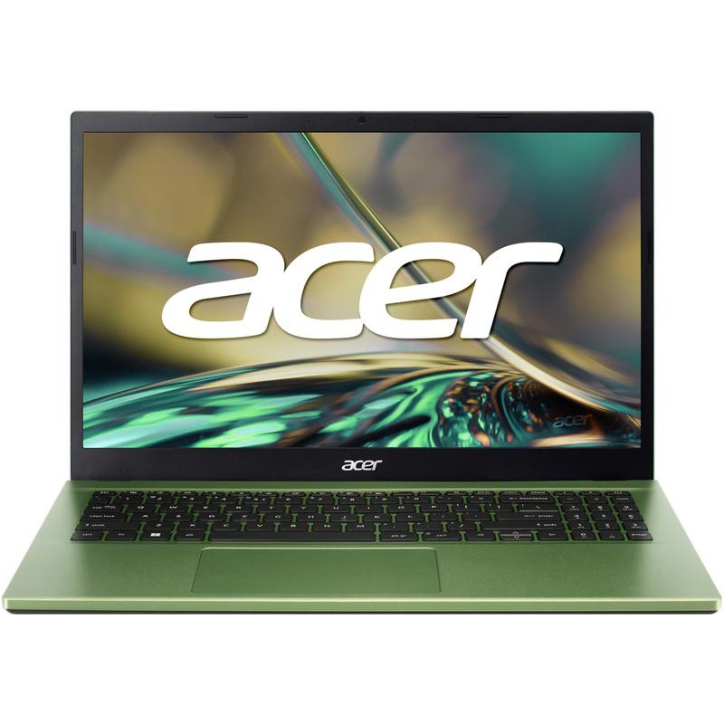 Acer Aspire 3 A315-59G-50VK (NX.K6XEU.005) - зображення 1